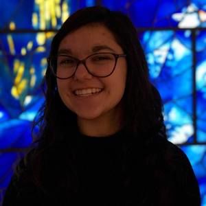 Meet your Posher, Elly